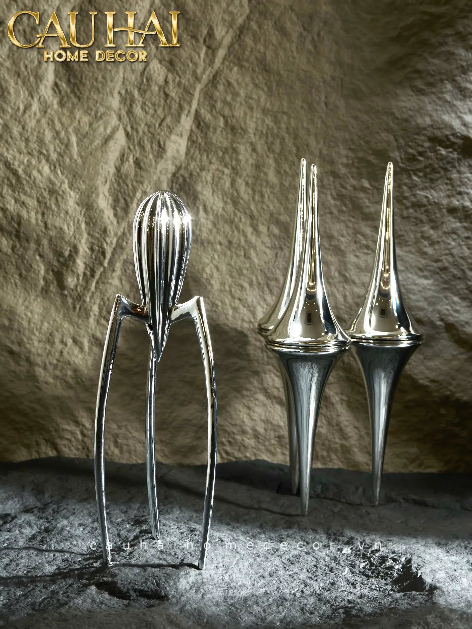 elysian-fw25-tuong-kitchenware-spider-citron-chrome-h29-tuong-trang-tri-cau-hai-home-decor-19 - CẬU HAI HOME DECOR