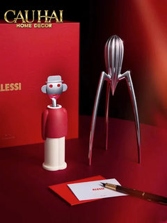 elysian-fw25-tuong-kitchenware-spider-citron-chrome-h29-tuong-trang-tri-cau-hai-home-decor-3 - CẬU HAI HOME DECOR