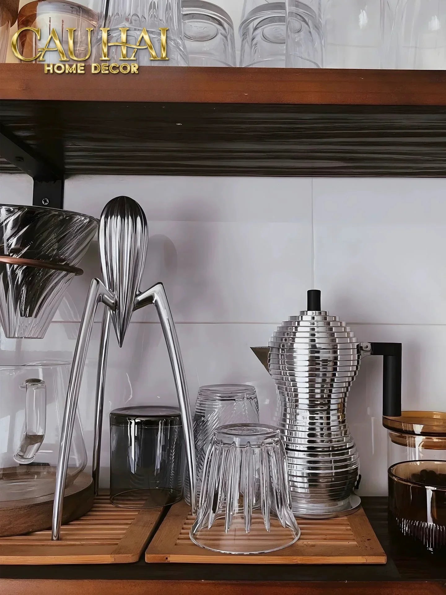 elysian-fw25-tuong-kitchenware-spider-citron-chrome-h29-tuong-trang-tri-cau-hai-home-decor-8 - CẬU HAI HOME DECOR