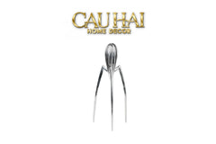 elysian-fw25-tuong-kitchenware-spider-citron-chrome-h29-tuong-trang-tri-cau-hai-home-decor - CẬU HAI HOME DECOR