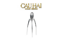 Elysian Fw25 - Tượng Kitchenware Spider Citron Chrome H29-TƯỢNG TRANG TRÍ-CẬU HAI HOME DECOR
