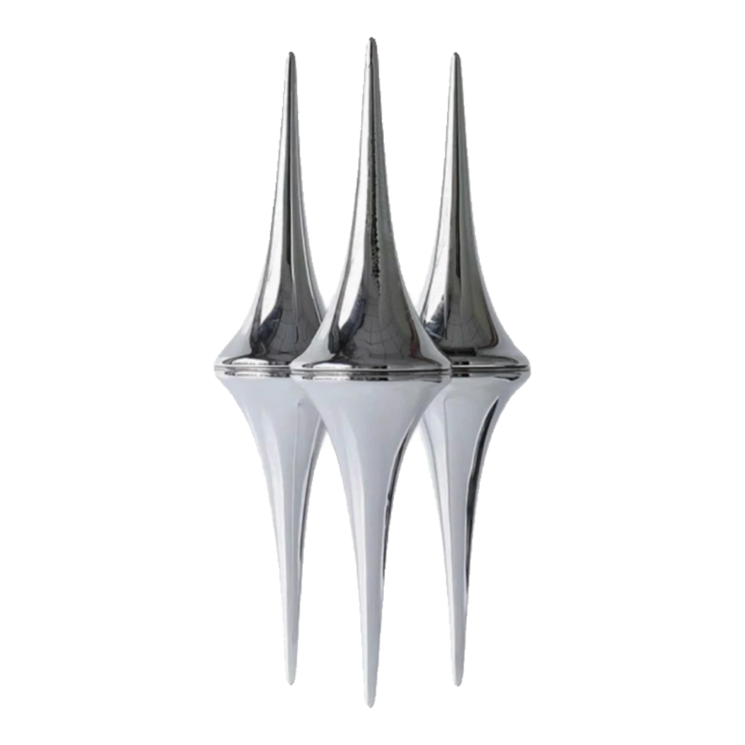 Elysian Fw25 - Tượng Platinum Nexus Fw25