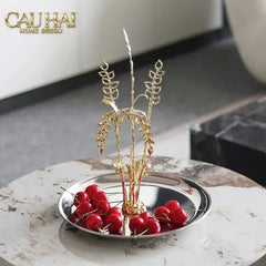 elysian-khay-platinum-metallique-golden-eucalyptus-branch-d30-cau-hai-home-decor-2 - CẬU HAI HOME DECOR