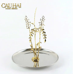 elysian-khay-platinum-metallique-golden-eucalyptus-branch-d30-cau-hai-home-decor-6 - CẬU HAI HOME DECOR