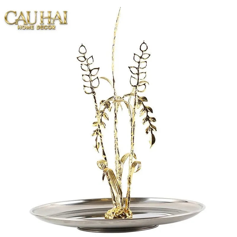 elysian-khay-platinum-metallique-golden-eucalyptus-branch-d30-cau-hai-home-decor-8 - CẬU HAI HOME DECOR