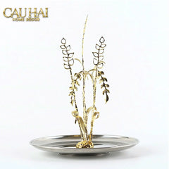elysian-khay-platinum-metallique-golden-eucalyptus-branch-d30-cau-hai-home-decor-9 - CẬU HAI HOME DECOR
