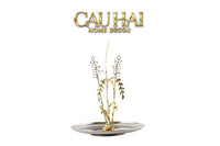 elysian-khay-platinum-metallique-golden-eucalyptus-branch-d30-cau-hai-home-decor - CẬU HAI HOME DECOR