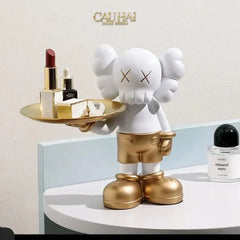 Elysian - Tượng Figurine Standing Ow Kaw Toy Butler-TƯỢNG TRANG TRÍ-CẬU HAI HOME DECOR