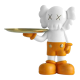 Elysian - Tượng Figurine Standing Ow Kaw Toy Butler