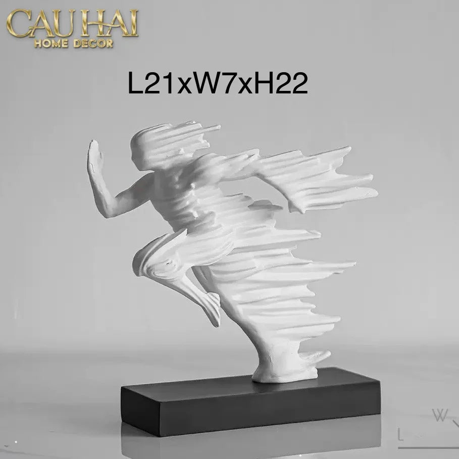 elysian-tuong-nguoi-tia-chop-the-flash-quantum-drift-figurines-h22-tuong-trang-tri-cau-hai-home-decor-10 - CẬU HAI HOME DECOR