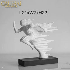 elysian-tuong-nguoi-tia-chop-the-flash-quantum-drift-figurines-h22-tuong-trang-tri-cau-hai-home-decor-10 - CẬU HAI HOME DECOR