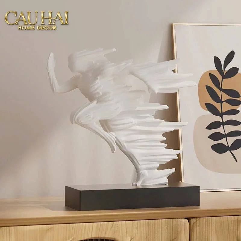 elysian-tuong-nguoi-tia-chop-the-flash-quantum-drift-figurines-h22-tuong-trang-tri-cau-hai-home-decor-8 - CẬU HAI HOME DECOR
