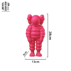 Elysian - Tượng Pinky Super Kaw Full Box - Ss25-TƯỢNG TRANG TRÍ-CẬU HAI HOME DECOR