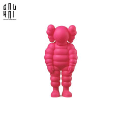 Elysian - Tượng Pinky Super Kaw Full Box - Ss25-TƯỢNG TRANG TRÍ-CẬU HAI HOME DECOR