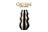 Fêtes Couture - Bình Hoa Grande Blackberry Clowny H23-BÌNH HOA-CẬU HAI HOME DECOR