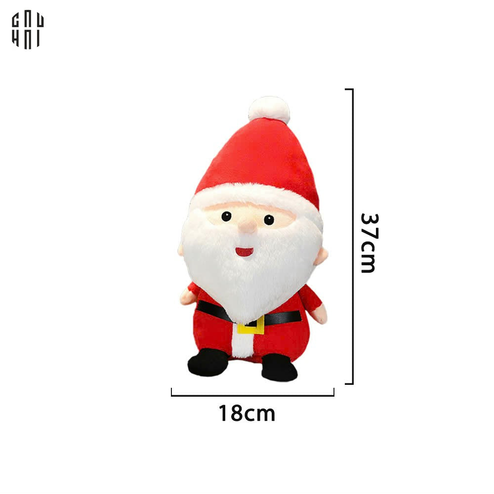 Fêtes Couture - Ông Già Noël - Junior Santa Claus-TRANG TRÍ GIÁNG SINH-CẬU HAI HOME DECOR