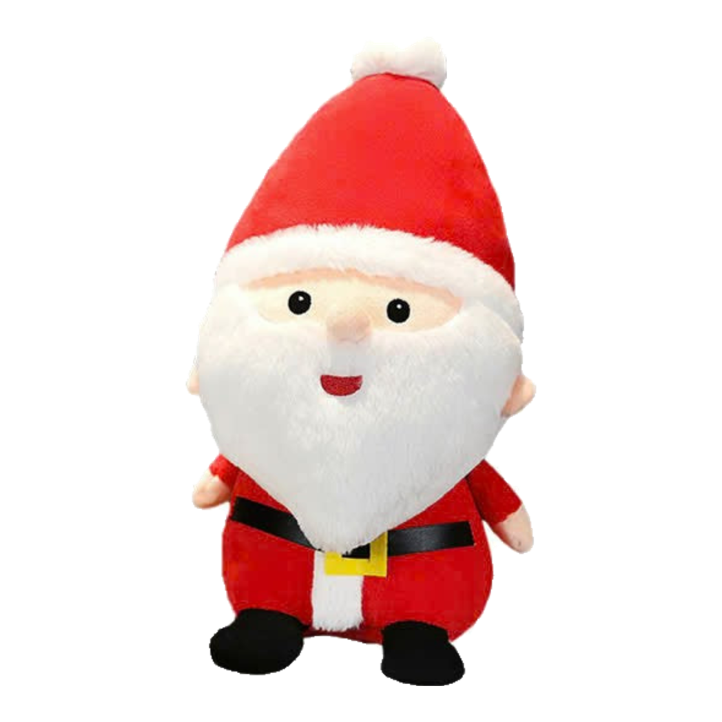 Fêtes Couture - Ông Già Noël - Junior Santa Claus
