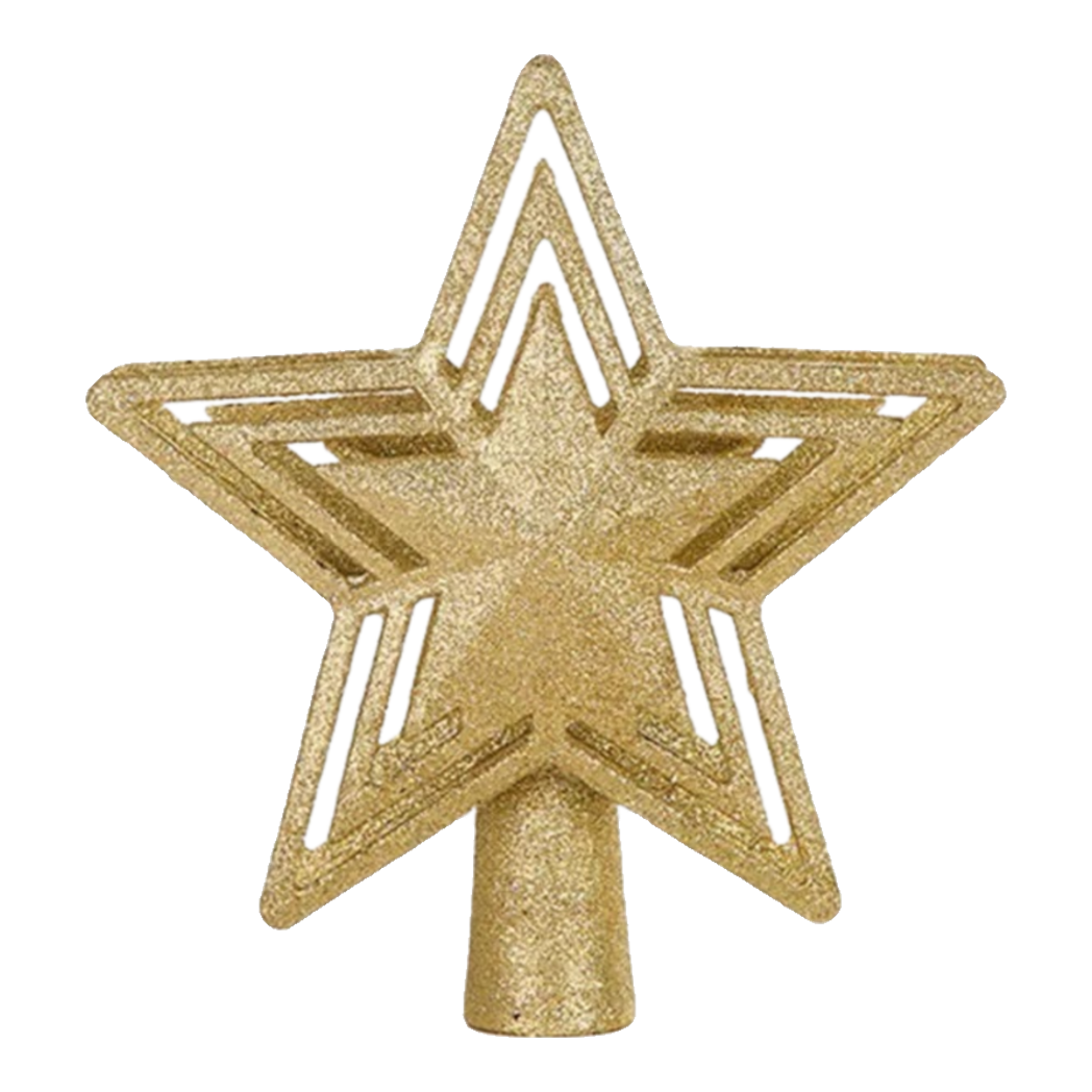 Fêtes Couture - Shining Star-TRANG TRÍ GIÁNG SINH-CẬU HAI HOME DECOR-CẬU HAI HOME DECOR