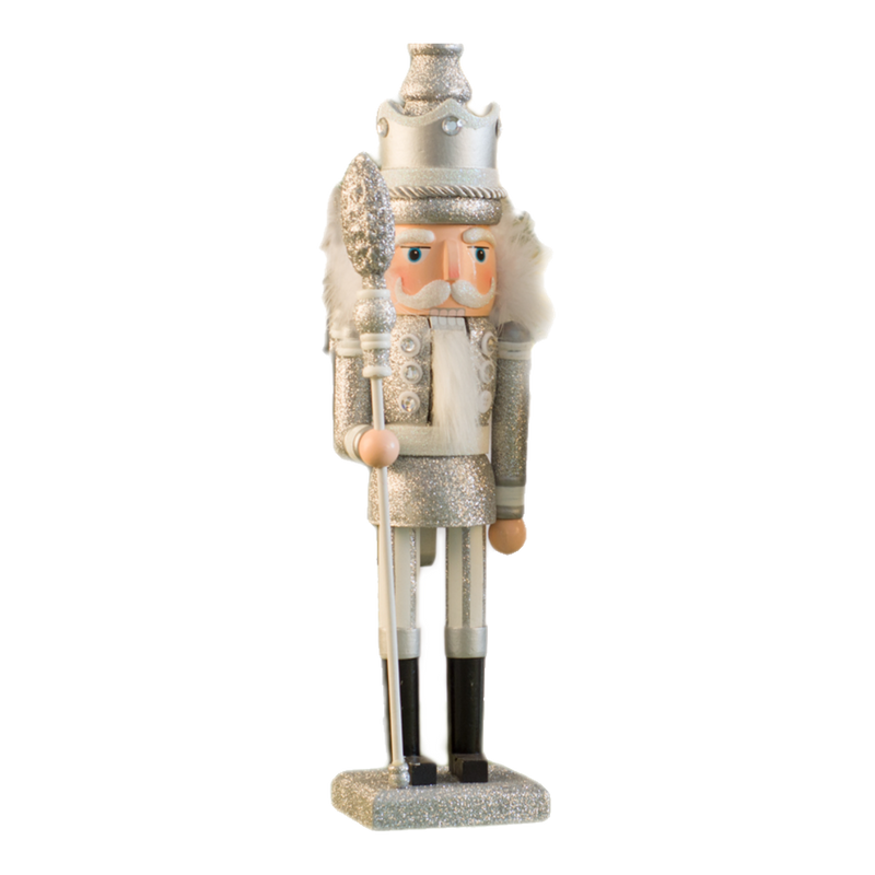 Fêtes Couture - Tượng Muskerteer Nutcracker Premium 42