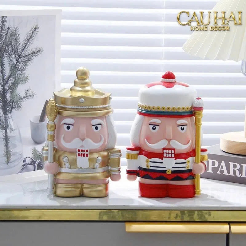 fetes-couture-tuong-petit-nut-banker-blanc-noir-rouge-dor-cau-hai-home-decor-10 - CẬU HAI HOME DECOR