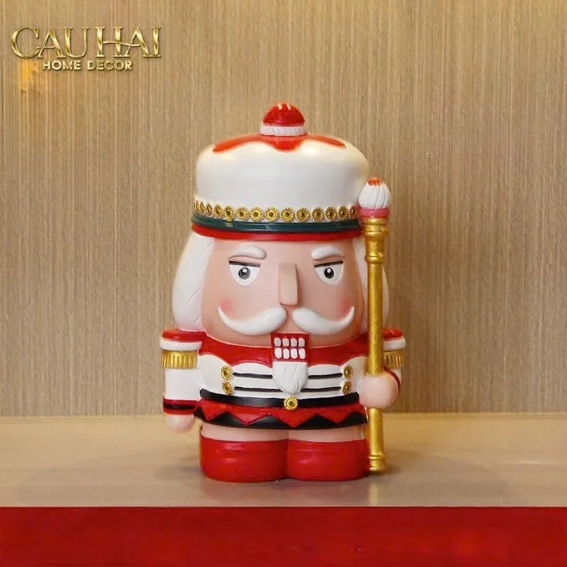 fetes-couture-tuong-petit-nut-banker-blanc-noir-rouge-dor-cau-hai-home-decor-14 - CẬU HAI HOME DECOR