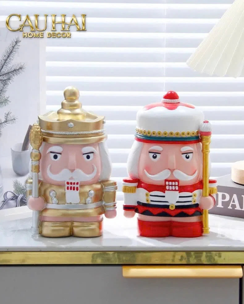 fetes-couture-tuong-petit-nut-banker-blanc-noir-rouge-dor-cau-hai-home-decor-6 - CẬU HAI HOME DECOR