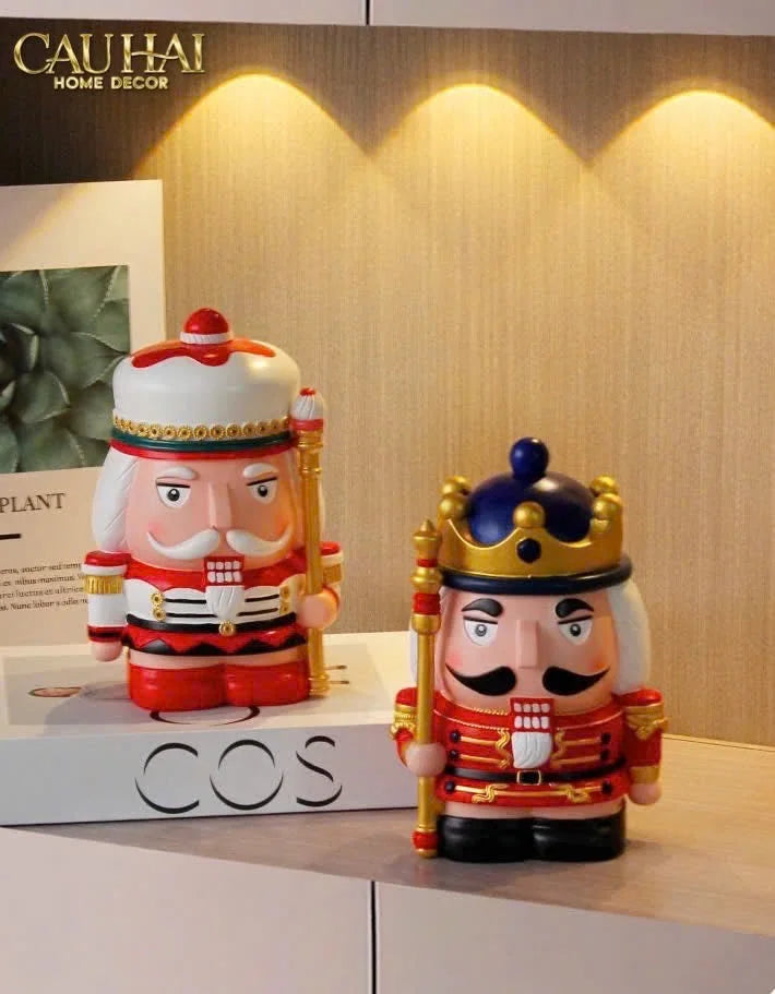 fetes-couture-tuong-petit-nut-banker-blanc-noir-rouge-dor-cau-hai-home-decor-7 - CẬU HAI HOME DECOR