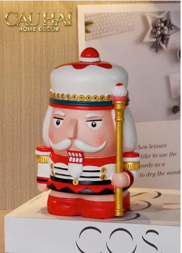 fetes-couture-tuong-petit-nut-banker-blanc-noir-rouge-dor-cau-hai-home-decor-8 - CẬU HAI HOME DECOR