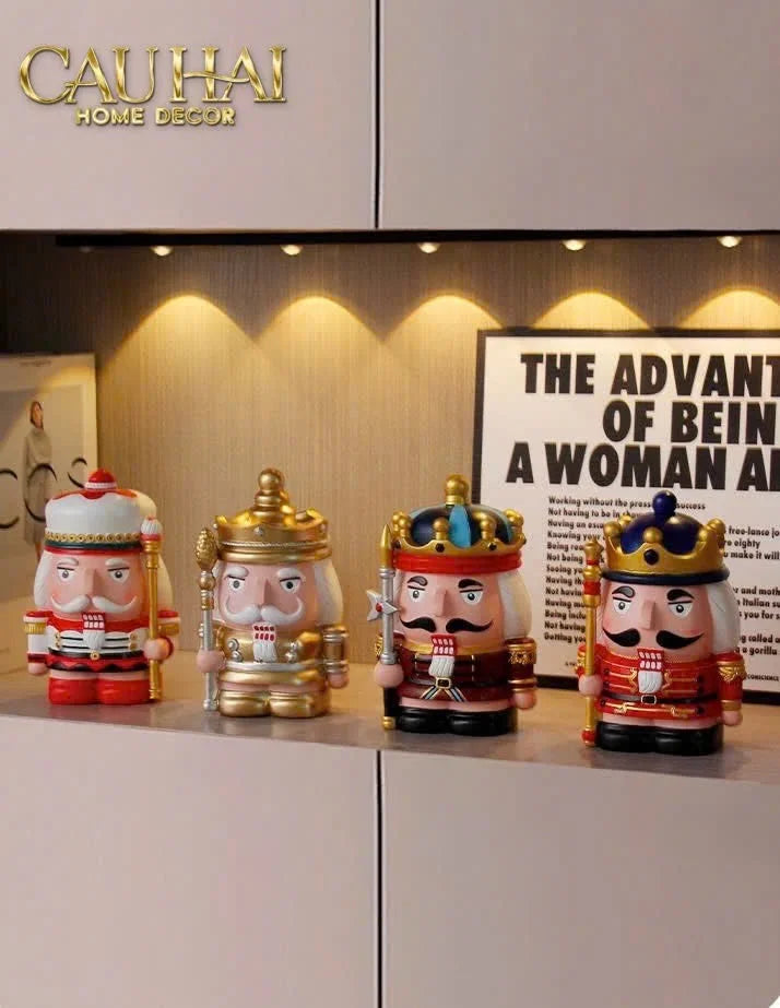 fetes-couture-tuong-petit-nut-banker-blanc-noir-rouge-dor-cau-hai-home-decor-9 - CẬU HAI HOME DECOR
