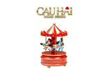 Fêtes Couture - Vòng Xoay Ngựa Royal Circus Carousel-TRANG TRÍ GIÁNG SINH-CẬU HAI HOME DECOR