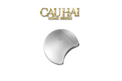 Gác Đũa Bán Nguyệt Golden Silver Cresent Lunar Chopsticks Racks 3.5-CẬU HAI HOME DECOR