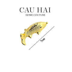 gac-dua-stainless-steel-chopstick-rest-gold-fish-cau-hai-home-decor-6 - CẬU HAI HOME DECOR