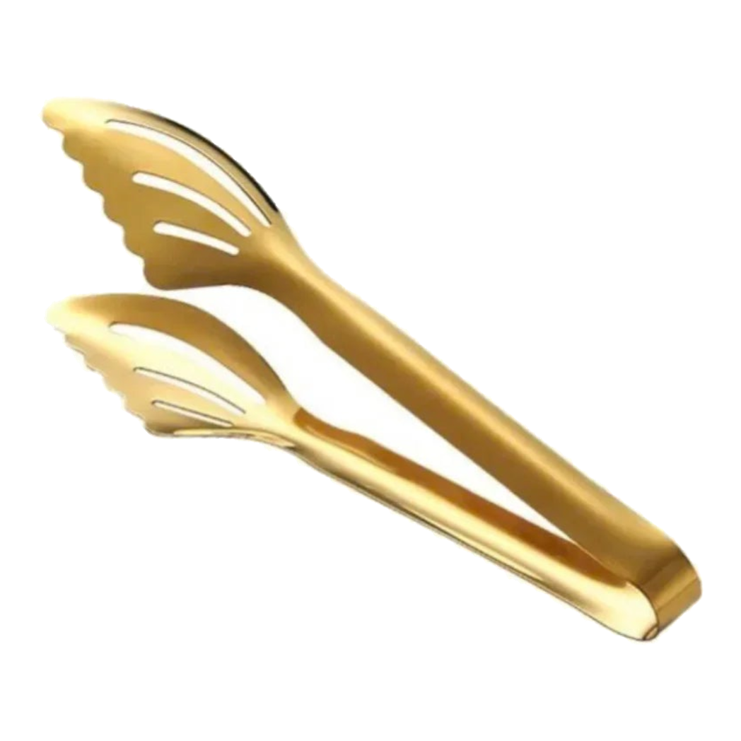 Gắp Đá Butterfly 24 Cm-LY THỦY TINH-Đối tác tại Trung Quốc theo từng đơn đặt hàng-CẬU HAI HOME DECOR