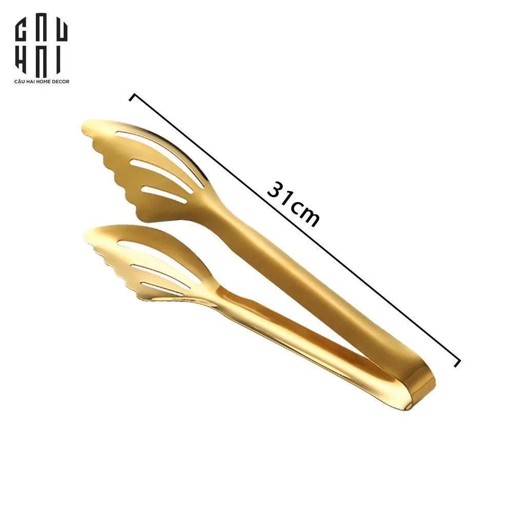 GẮP ĐÁ BUTTERFLY 31cm-CẬU HAI HOME DECOR