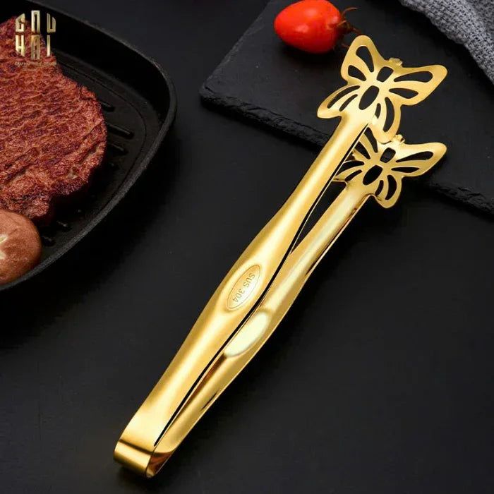 GẮP ĐÁ FANCY CLUB - BUTTERFLY 24 CM