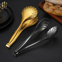 Gắp Đá Fancy Club - Shell-PHỤ KIỆN BAR-CẬU HAI HOME DECOR