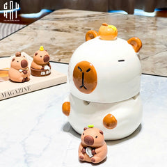 gat-tan-cutie-cabybara-cau-hai-home-decor-2 - CẬU HAI HOME DECOR