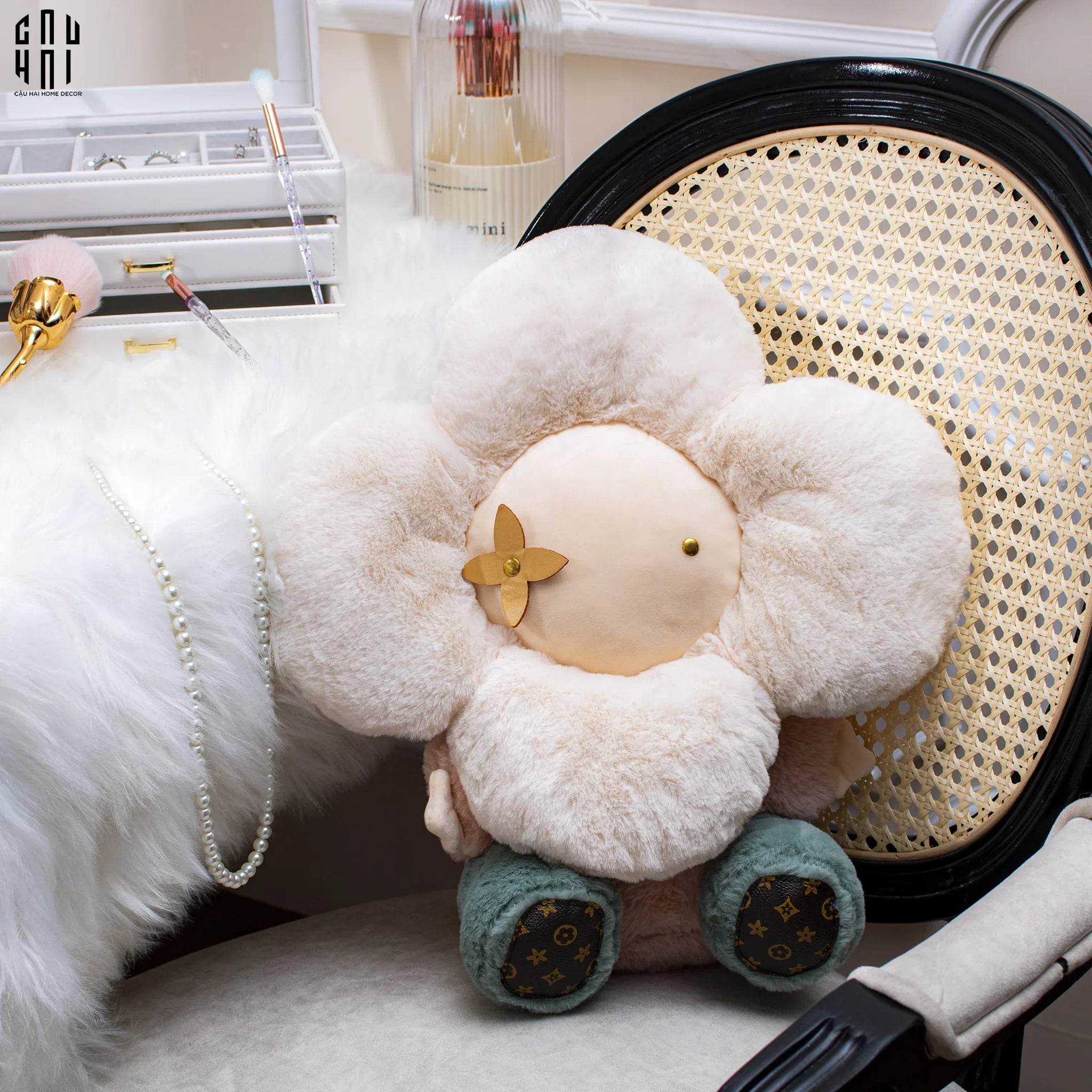 gau-bong-vivienne-pinky-original-size-37-ss25-cau-hai-home-decor-3 - CẬU HAI HOME DECOR