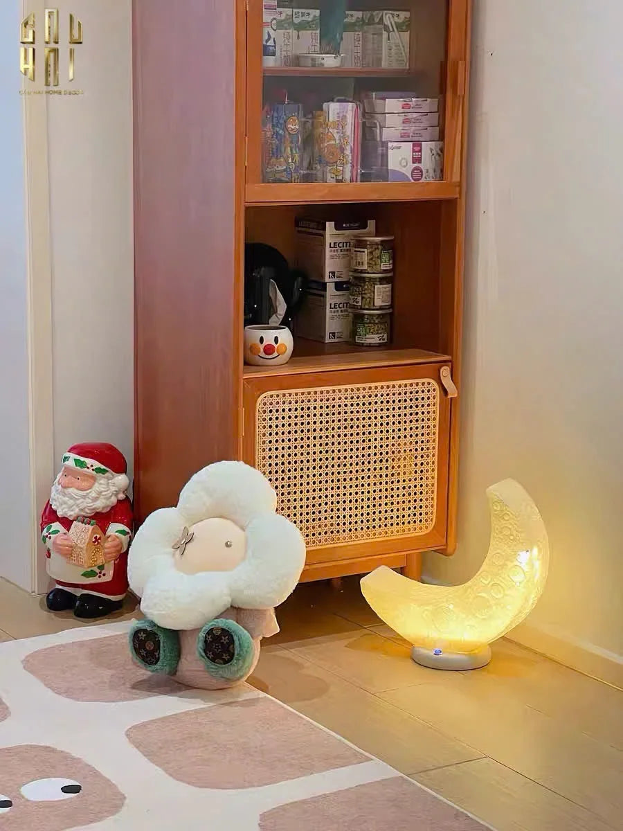 Gấu Bông Vivienne Pinky Original Size 37 Ss25-ĐỒ CHƠI & THÚ BÔNG-CẬU HAI HOME DECOR