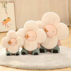 Gấu Bông Vivienne Pinky Original Size 37 Ss25-ĐỒ CHƠI & THÚ BÔNG-CẬU HAI HOME DECOR