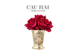 L’ESSENCE DU ROSE - LỌ HOA HỒNG CHALICE