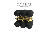 ELYSIAN FW25 - TƯỢNG MIDNIGHT ECLIPSE CLUSTER