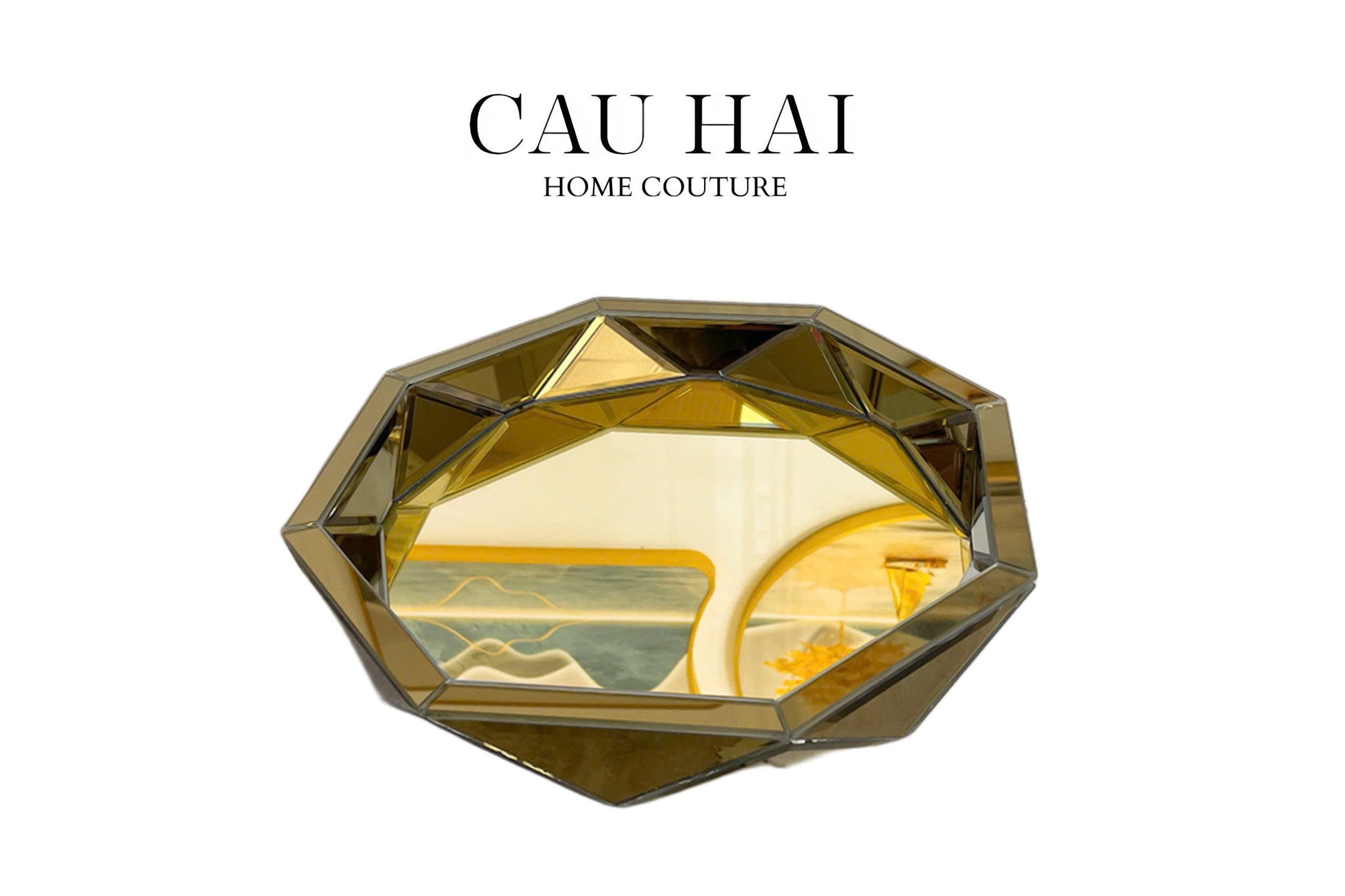 HOME COUTURE - KHAY GƯƠNG SOLEIL ÉCLAT