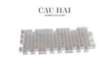 HOME COUTURE - KHAY PHA LÊ CRYSTAL GRID LUXURY D50