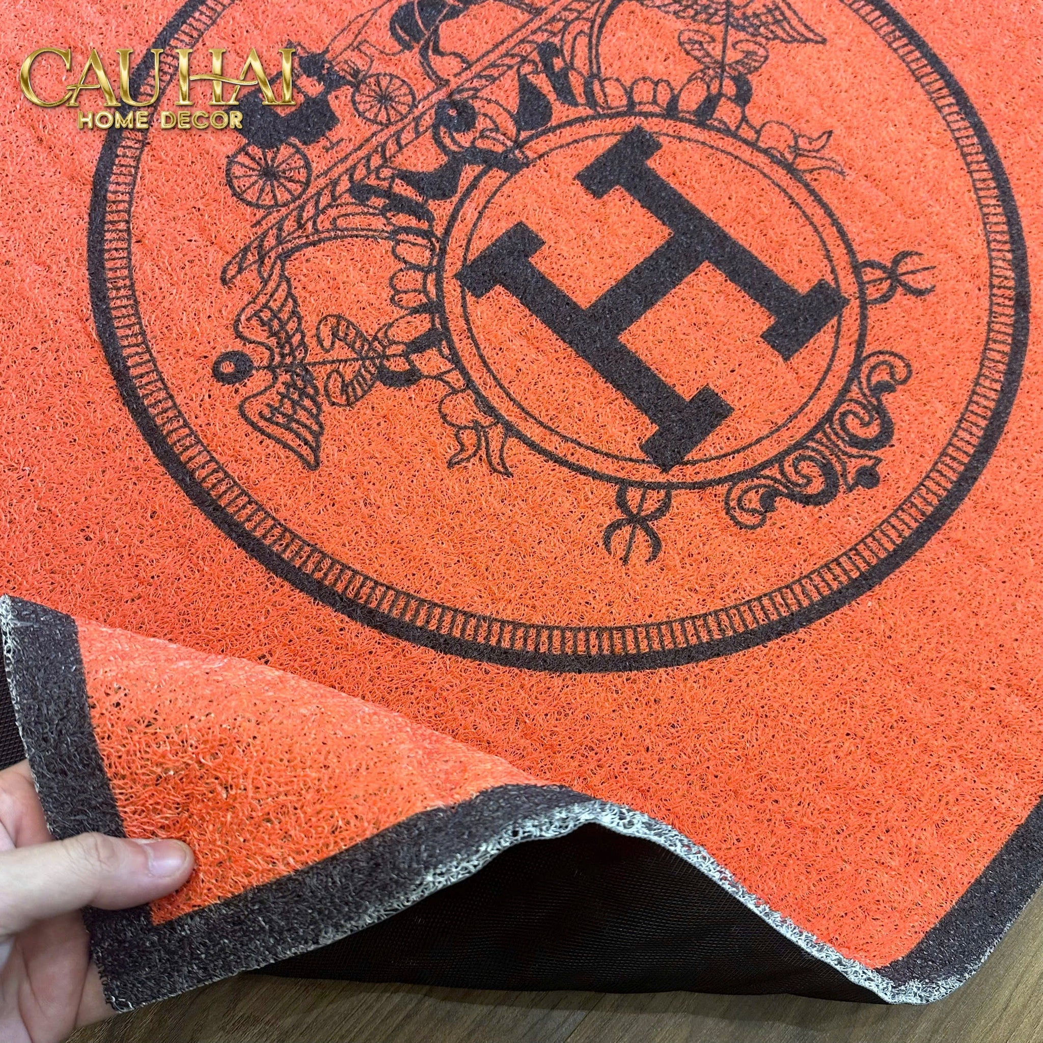 DUST PREVENTING MAT 70x100 - FULL-O HELIOS ELITE