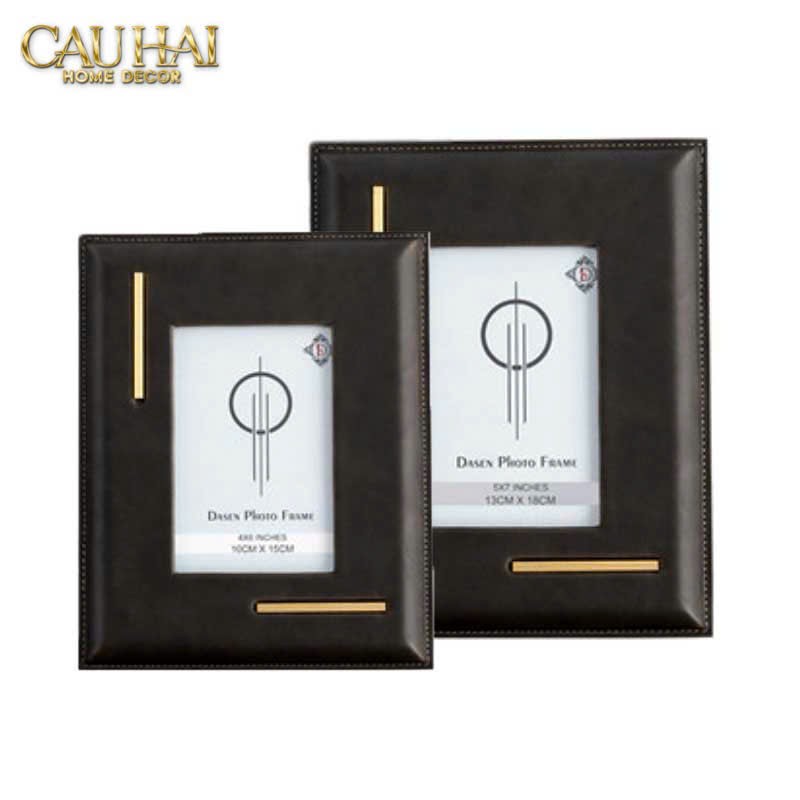 SET KHUNG ẢNH DA ELEGANCE SAVOIR