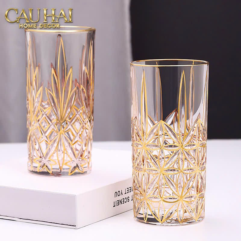 LY HIGHBALL D'Or GLORIOUS - 380ML