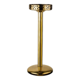 Maison Couture - Giá Kệ Đế Xô Đá Babylon Persian Triptyque Ice Bucket Rack 24x72-KỆ TRANG TRÍ-CẬU HAI HOME DECOR-CẬU HAI HOME DECOR