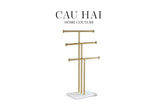 GIÁ TREO ĐA NĂNG TRIPPLE T LUX-1- Cậu Hai Home Decor