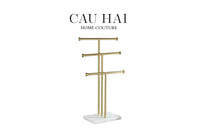 Giá Treo Đa Năng Triptyque T Lux-KỆ TRANG TRÍ-CẬU HAI HOME DECOR